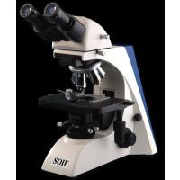 SOIF BK 300-L Binoküler Laboratuvar Mikroskobu Plan Achromat LED