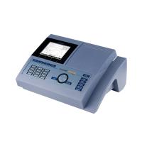 Spektrofotometre WTW Photolab 6600